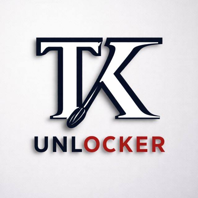 TK UNLOCKER